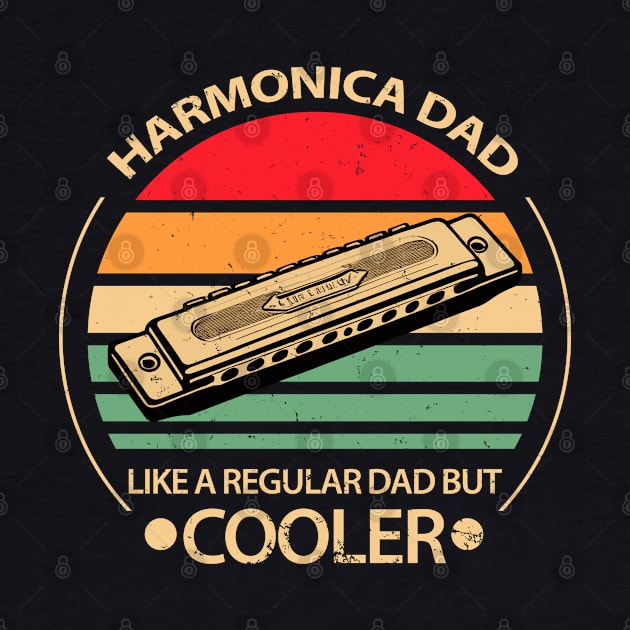 harmonica by agipo.co